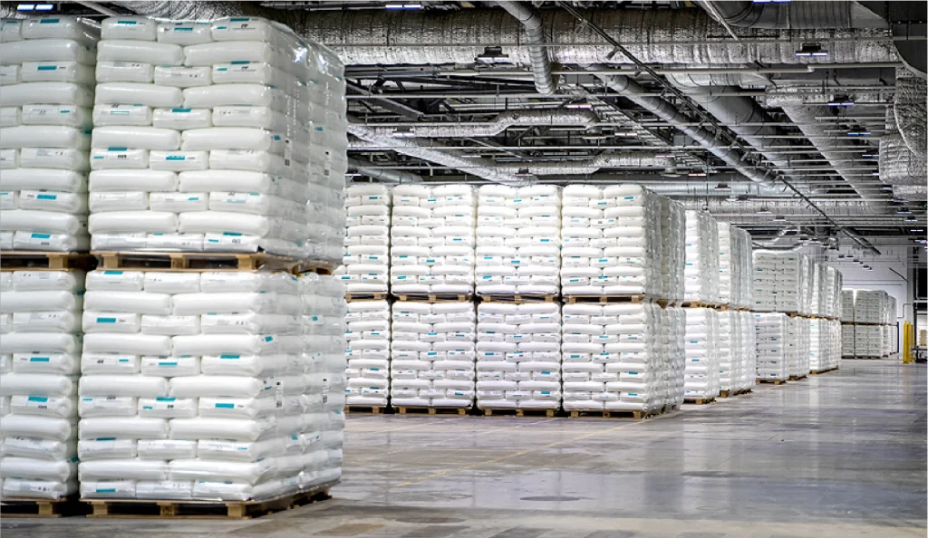 Виробництво пакетів