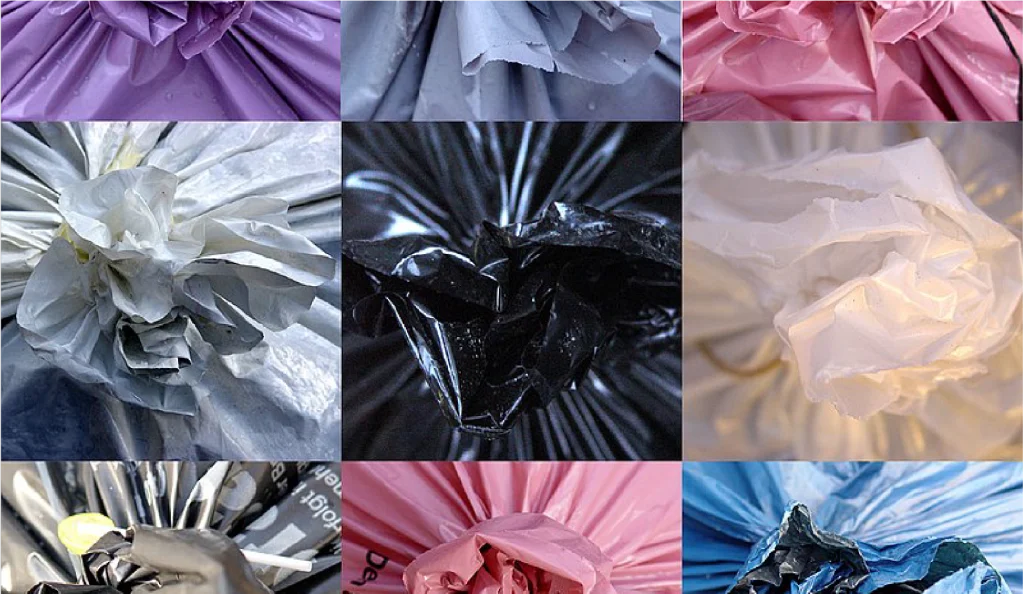 Закон України “Про обмеження обігу пластикових пакетів на території України”